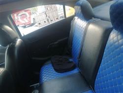 Chevrolet Sonic